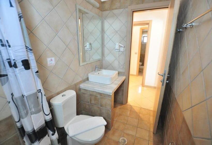 فندق Michelangelo Resort