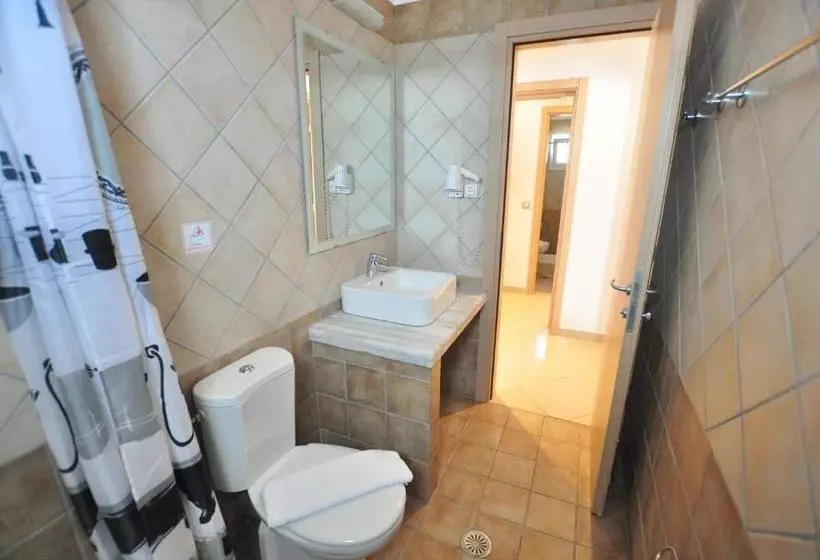 Hotelli Michelangelo Resort