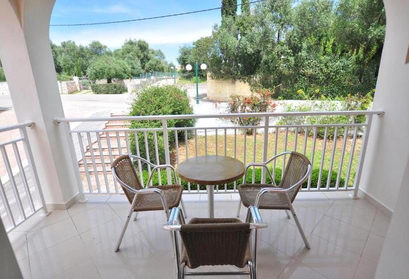 فندق Michelangelo Resort