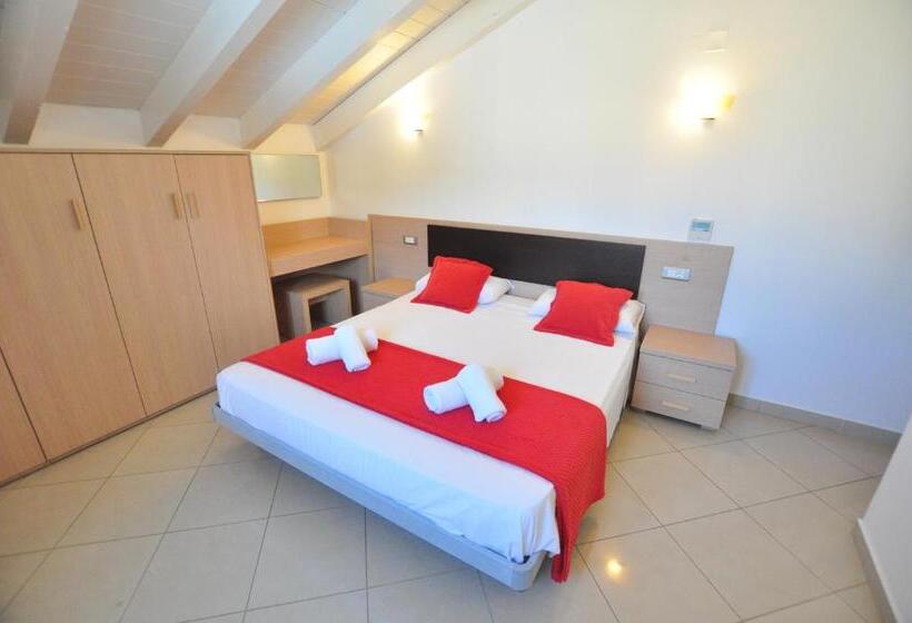 فندق Michelangelo Resort