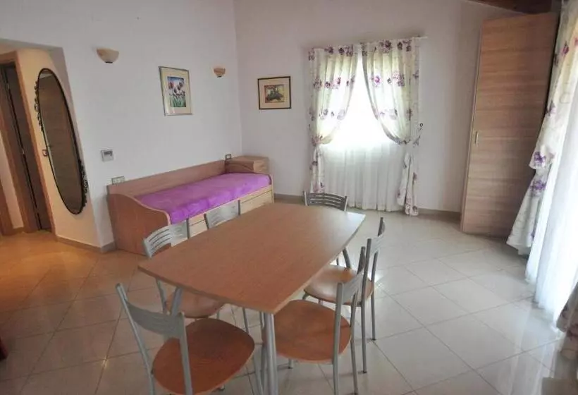 Hotelli Michelangelo Resort