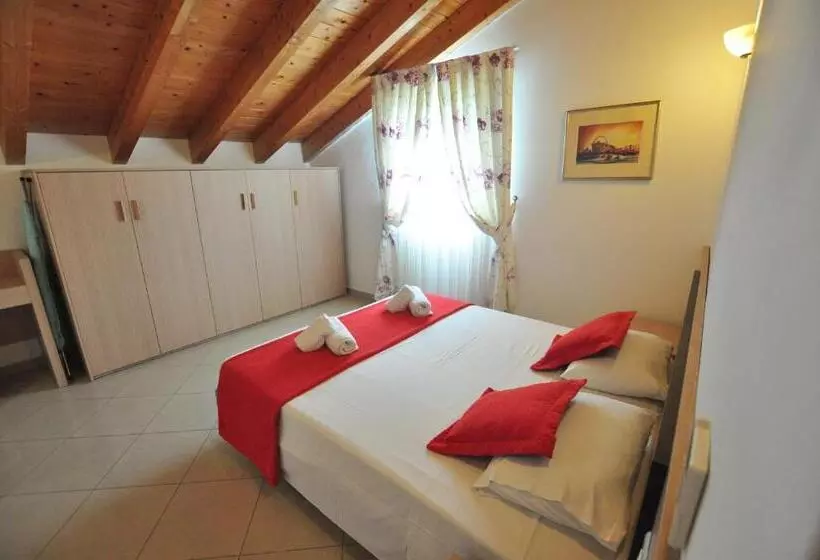 Hotelli Michelangelo Resort