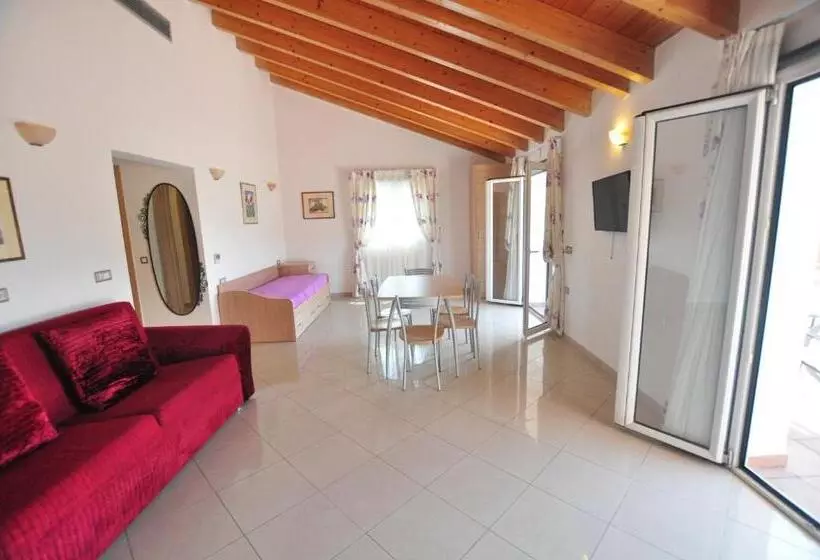 Hotelli Michelangelo Resort