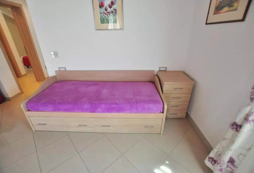 Hotelli Michelangelo Resort