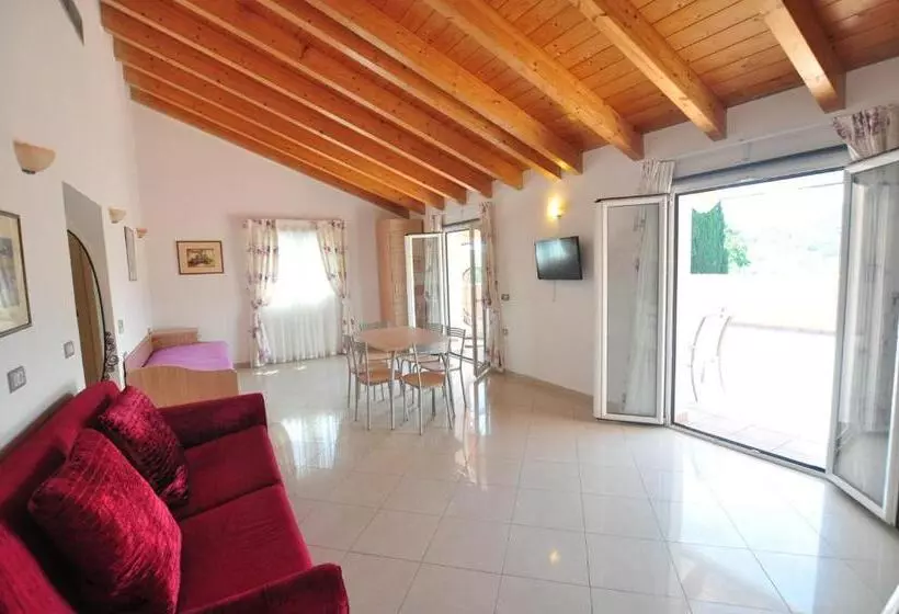 Hotelli Michelangelo Resort