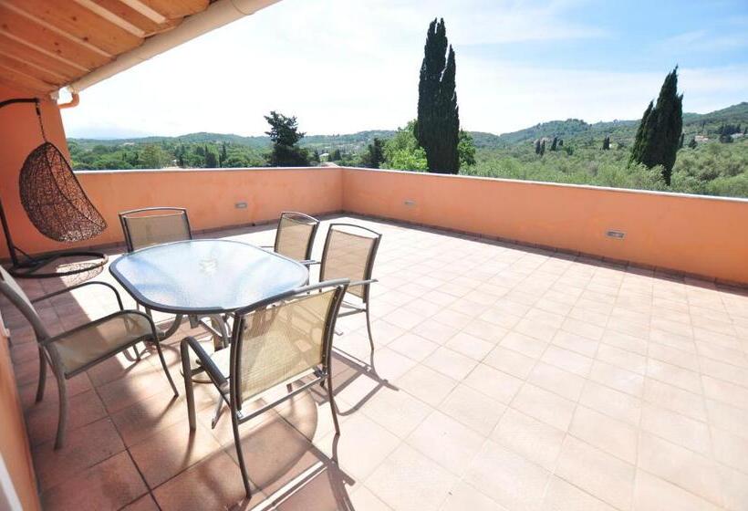 فندق Michelangelo Resort