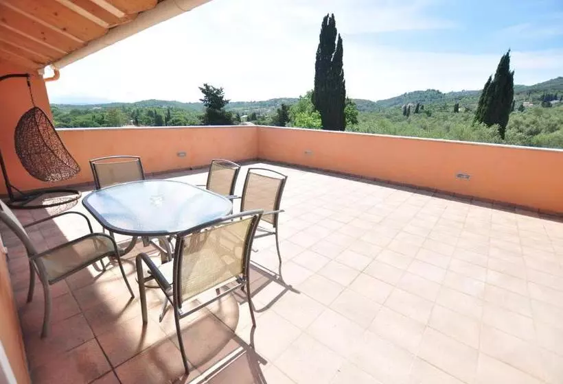 Hotelli Michelangelo Resort