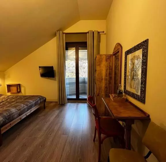 Admiramini B&b
