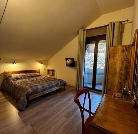 Admiramini B&b