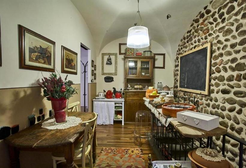 ベッドアンドブレックファースト Centro Storico