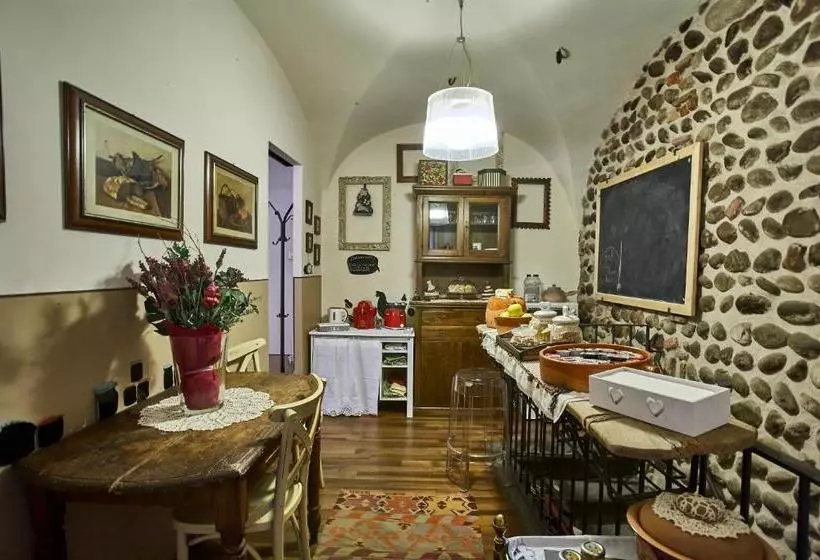 Aamiaismajoitus (B&B) Centro Storico