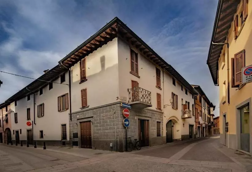 Aamiaismajoitus (B&B) Centro Storico