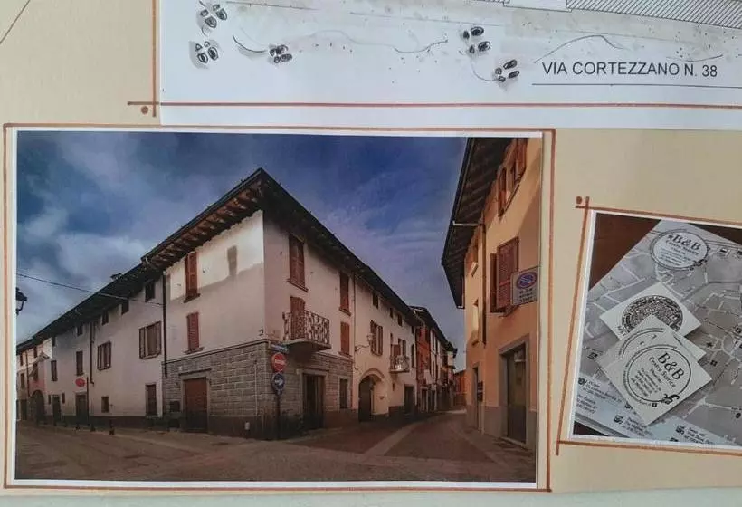 Aamiaismajoitus (B&B) Centro Storico