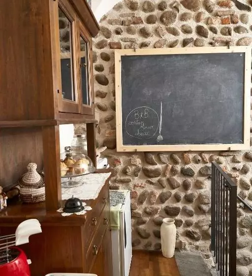 Aamiaismajoitus (B&B) Centro Storico