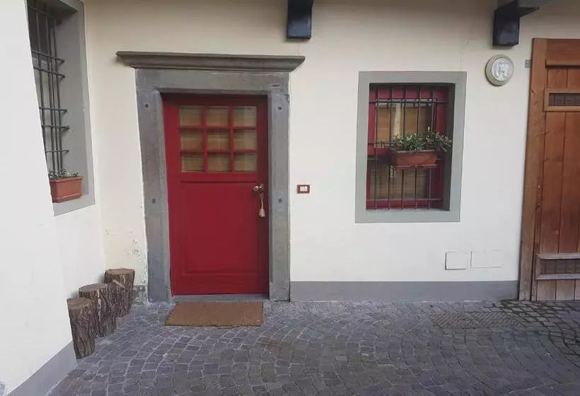 Aamiaismajoitus (B&B) Centro Storico