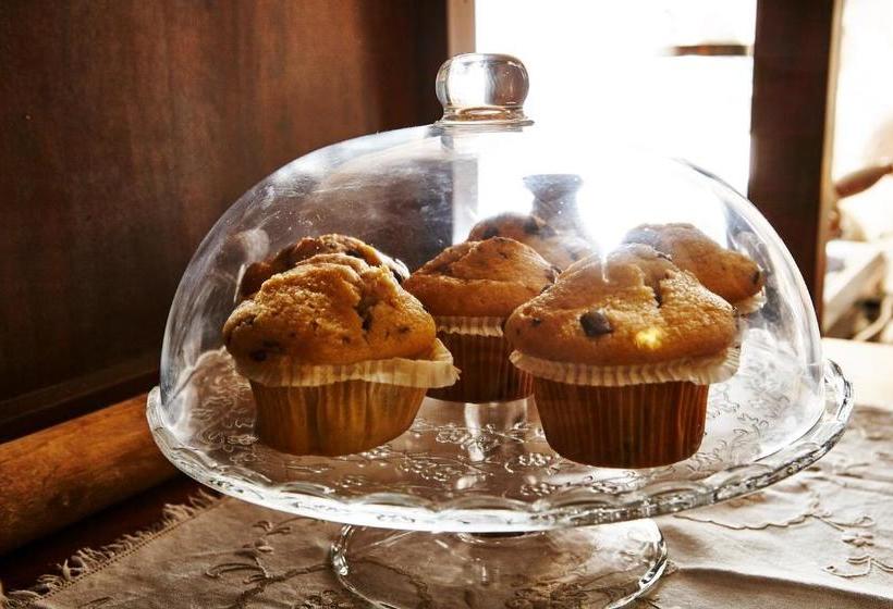 ベッドアンドブレックファースト Centro Storico