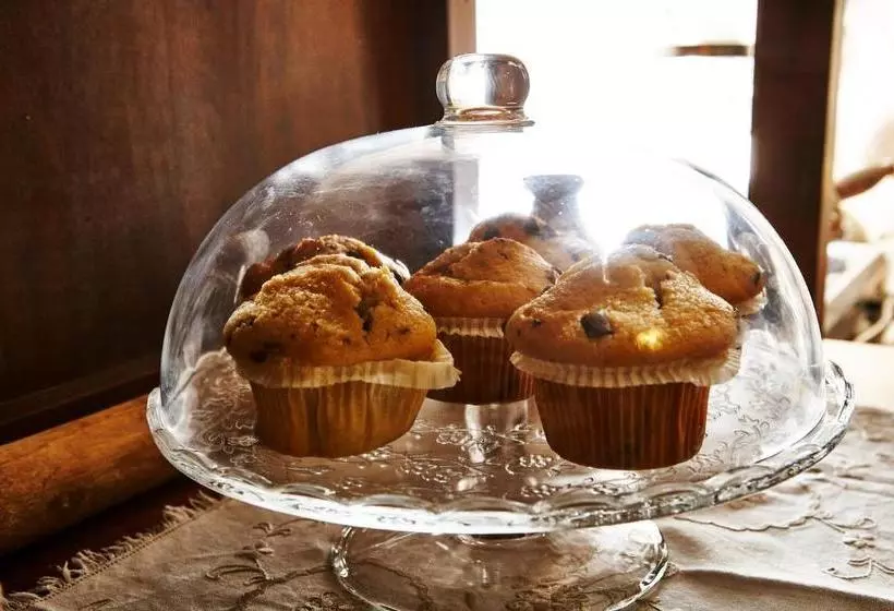 Aamiaismajoitus (B&B) Centro Storico