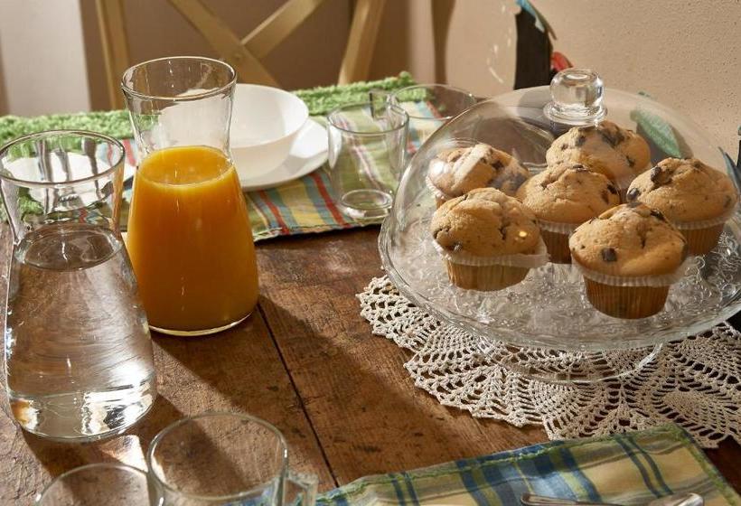 ベッドアンドブレックファースト Centro Storico