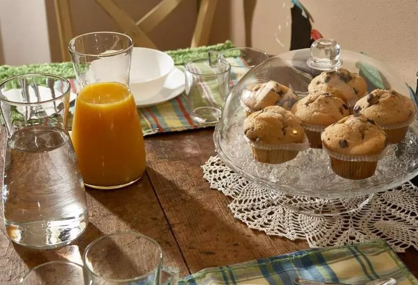 Aamiaismajoitus (B&B) Centro Storico