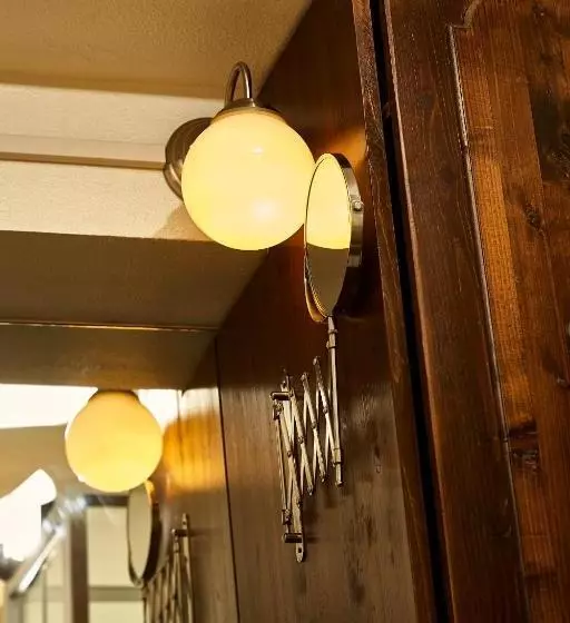 Aamiaismajoitus (B&B) Centro Storico