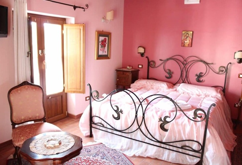 B&b La Ginestra