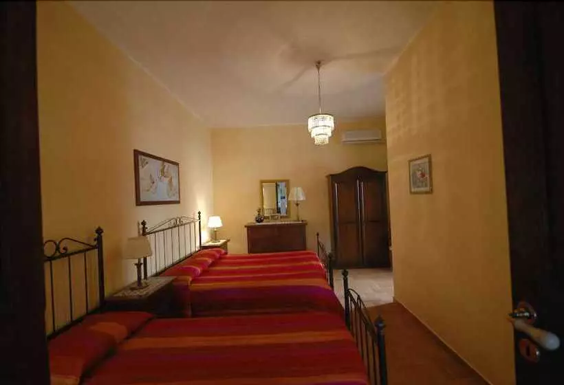 B&b La Ginestra