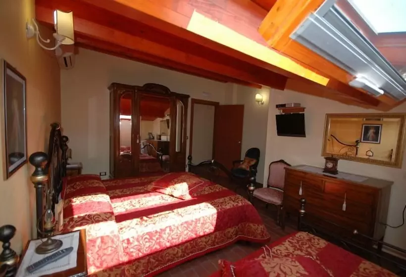 B&b La Ginestra