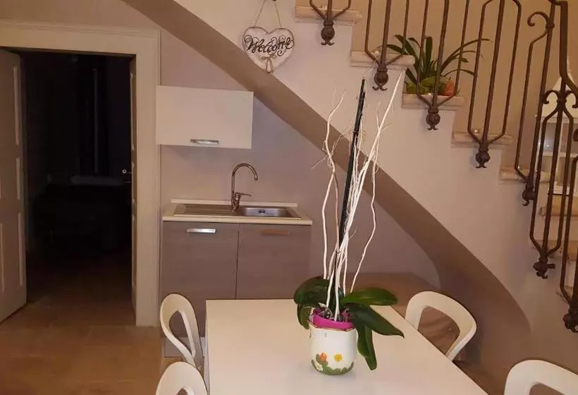B&b San Nicandro