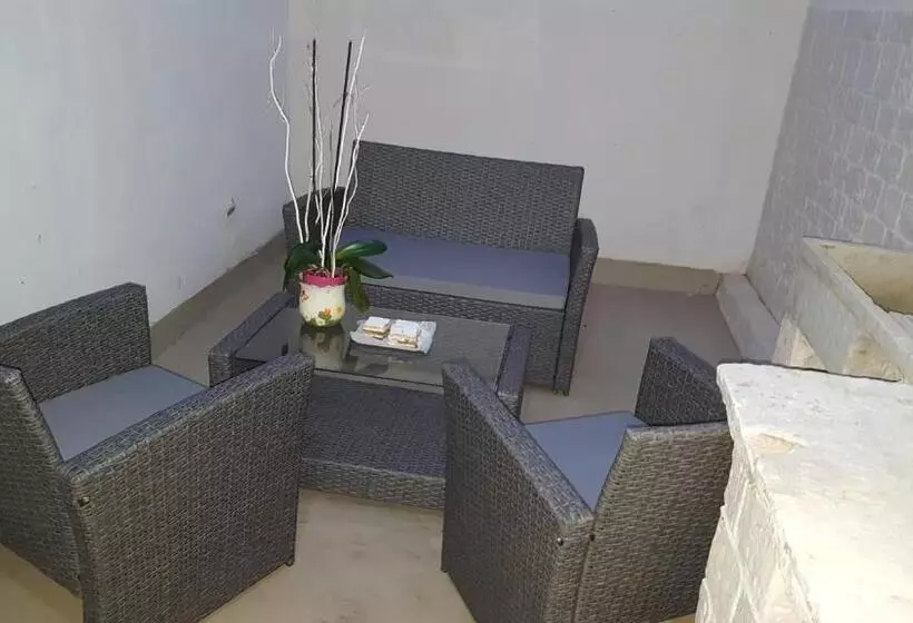 B&b San Nicandro