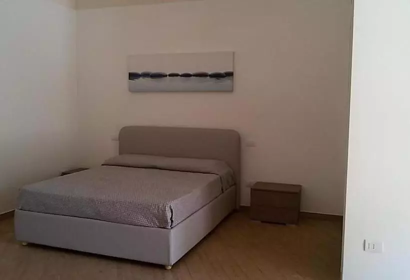 B&b San Nicandro
