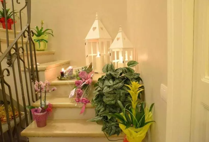 B&b San Nicandro