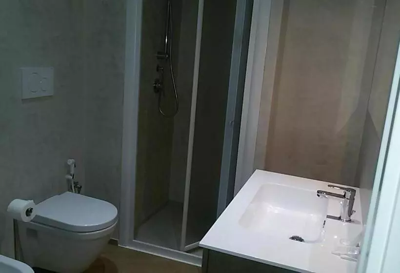 B&b San Nicandro