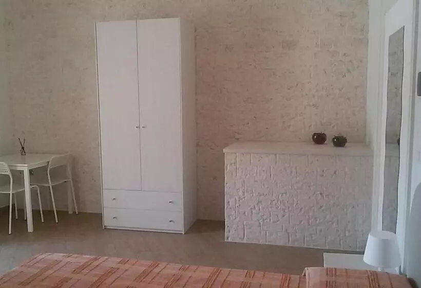 B&b San Nicandro