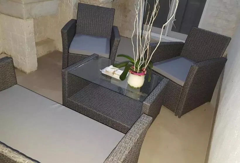 B&b San Nicandro