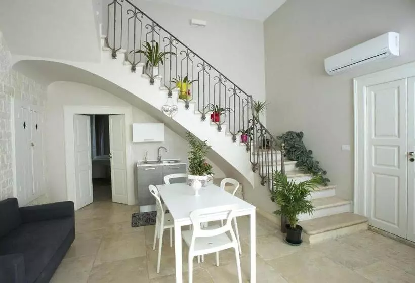 B&b San Nicandro