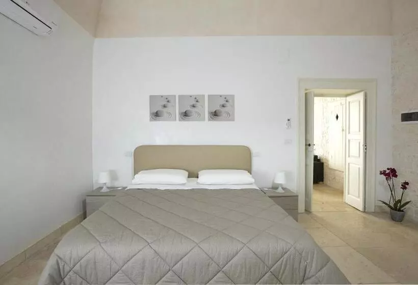 B&b San Nicandro