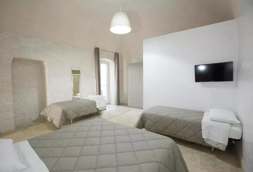 B&b San Nicandro