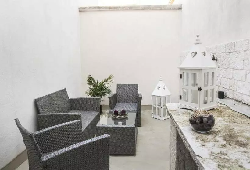 B&b San Nicandro