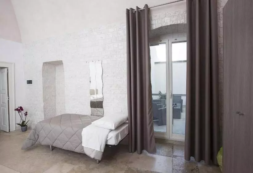 B&b San Nicandro