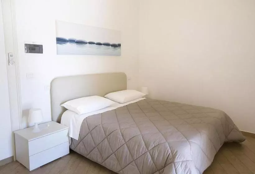 B&b San Nicandro