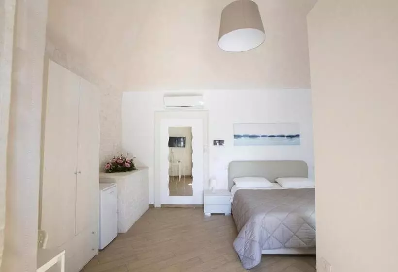 B&b San Nicandro