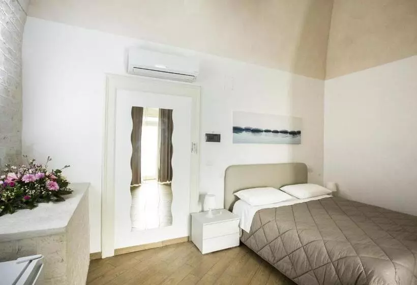 B&b San Nicandro