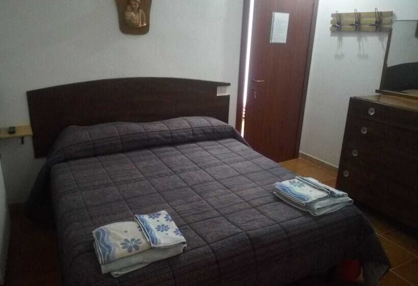 住宿加早餐  Affitti Brevi Mamoiada Centro