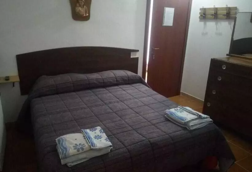 Aamiaismajoitus (B&B) Affitti Brevi Mamoiada Centro