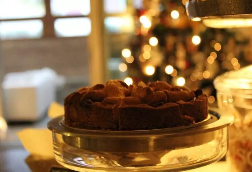 Aamiaismajoitus (B&B) Ca Viro