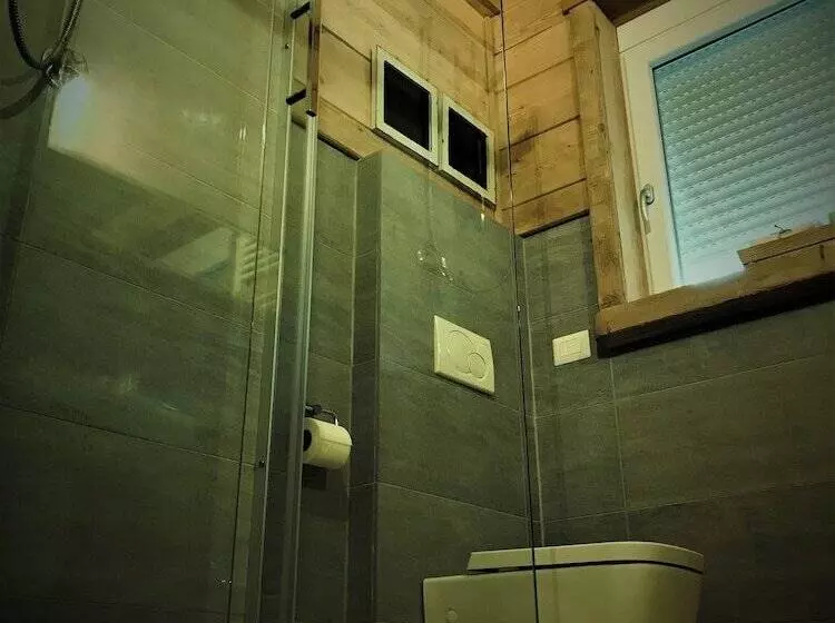 Aamiaismajoitus (B&B) Ca Viro