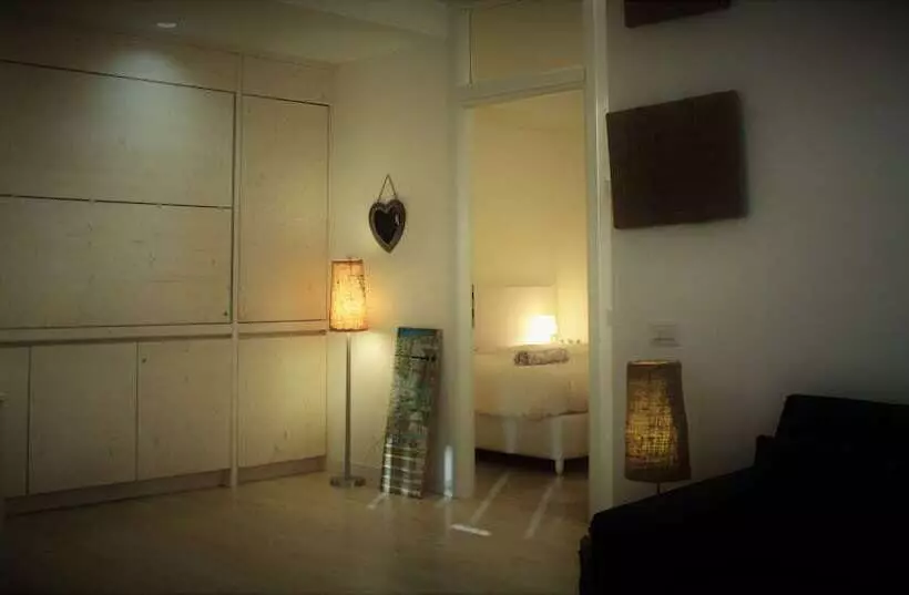 Aamiaismajoitus (B&B) Ca Viro