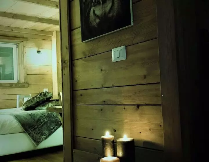 Aamiaismajoitus (B&B) Ca Viro