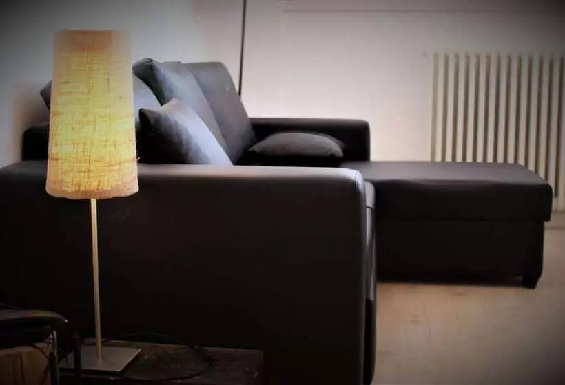 Aamiaismajoitus (B&B) Ca Viro