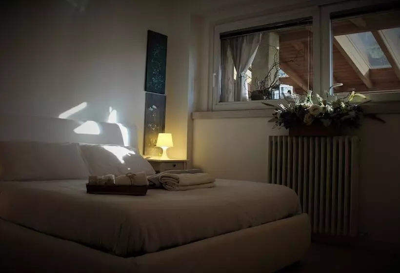 Aamiaismajoitus (B&B) Ca Viro